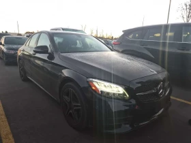 Mercedes-Benz C 300 * 4matic Sedan * CARFAX *  | Mobile.bg � ����� ������ 2