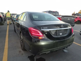Mercedes-Benz C 300 * 4matic Sedan * CARFAX *  | Mobile.bg � ����� ������ 4