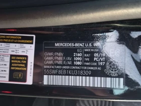 Mercedes-Benz C 300 * 4matic Sedan * CARFAX *  | Mobile.bg � ����� ������ 15
