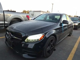 ������ Mercedes-Benz C 300