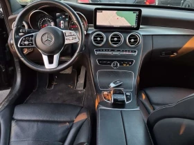 Mercedes-Benz C 300 * 4matic Sedan * CARFAX *  | Mobile.bg � ����� ������ 9