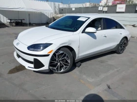 Hyundai Ioniq 6 Sel | Mobile.bg � ����� ������ 2