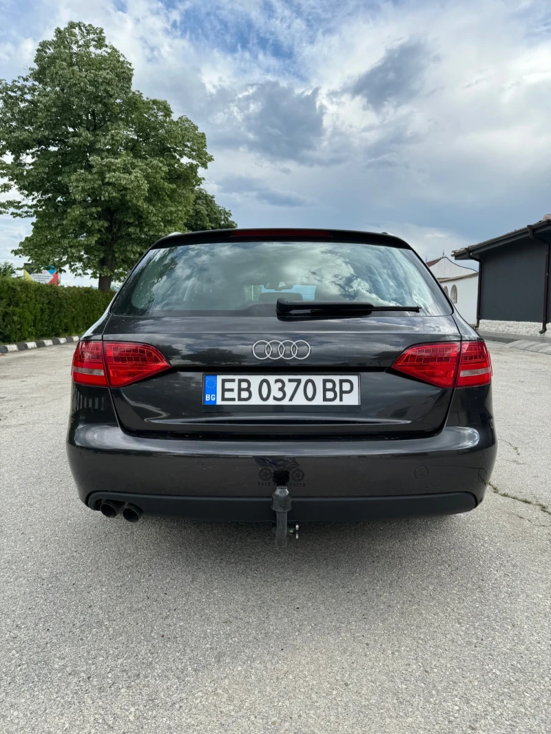 Audi A4 2.0 TDI, снимка 2 - Автомобили и джипове - 47007152