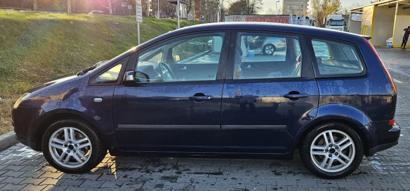 Ford C-max, снимка 3 - Автомобили и джипове - 48101243