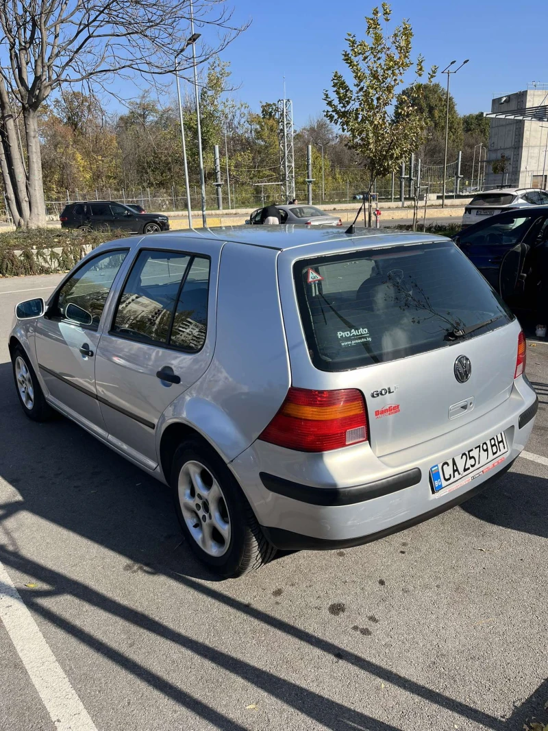 VW Golf 1.4, снимка 13 - Автомобили и джипове - 48536206