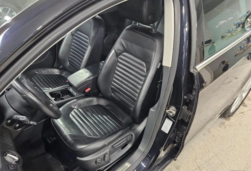 VW Passat 2.0 TSI DSG HIGHLINE DISTRONIK KEYLESS-GO, снимка 5 - Автомобили и джипове - 48822660