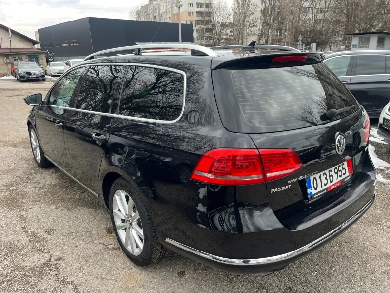 VW Passat 2.0 TSI DSG HIGHLINE DISTRONIK KEYLESS-GO, снимка 4 - Автомобили и джипове - 48822660