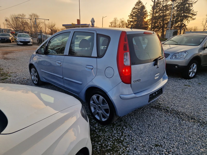 Mitsubishi Colt 1.5i/123000km., снимка 6 - Автомобили и джипове - 48920596