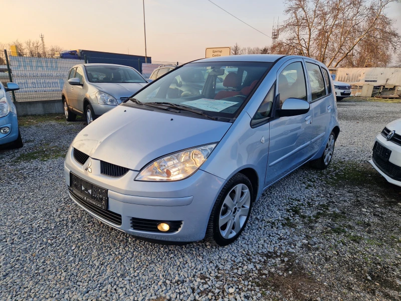 Mitsubishi Colt 1.5i/123000km., снимка 1 - Автомобили и джипове - 48920596