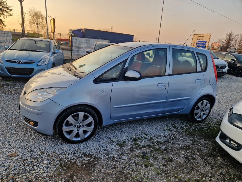 Mitsubishi Colt 1.5i/123000km., снимка 7 - Автомобили и джипове - 48920596