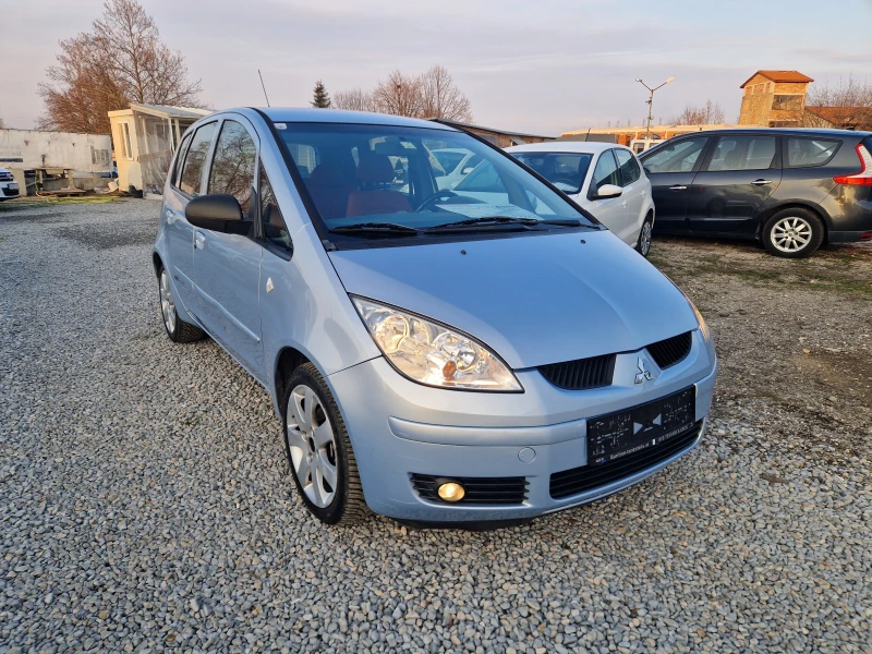 Mitsubishi Colt 1.5i/123000km., снимка 3 - Автомобили и джипове - 48920596