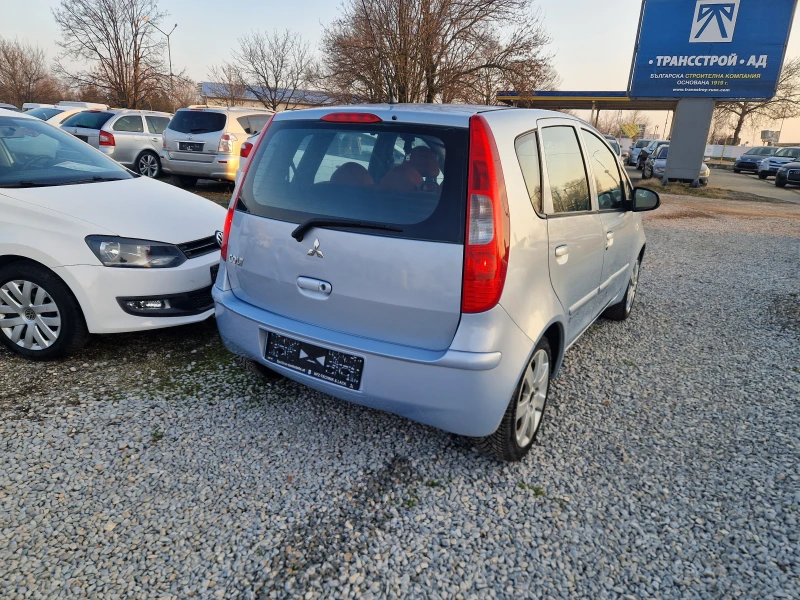 Mitsubishi Colt 1.5i/123000km., снимка 4 - Автомобили и джипове - 48920596