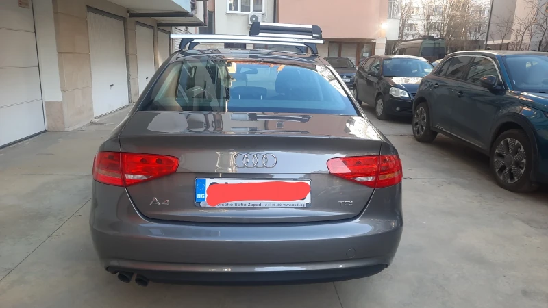 Audi A4 2.0 TDI, снимка 2 - Автомобили и джипове - 49425893