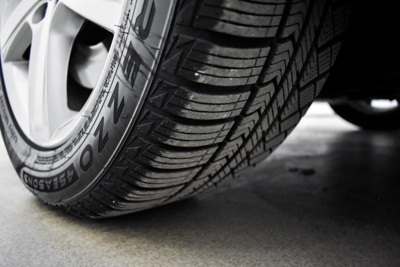 VW Sportsvan Дистроник, снимка 6 - Автомобили и джипове - 49565904