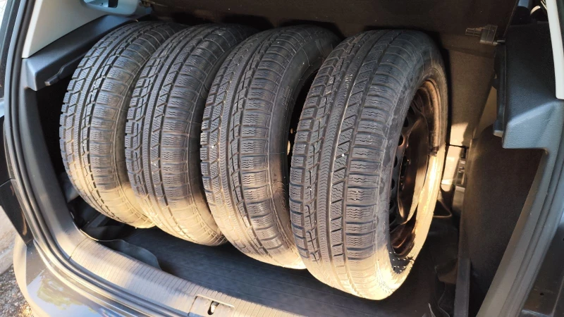 VW Sportsvan, снимка 15 - Автомобили и джипове - 52268935