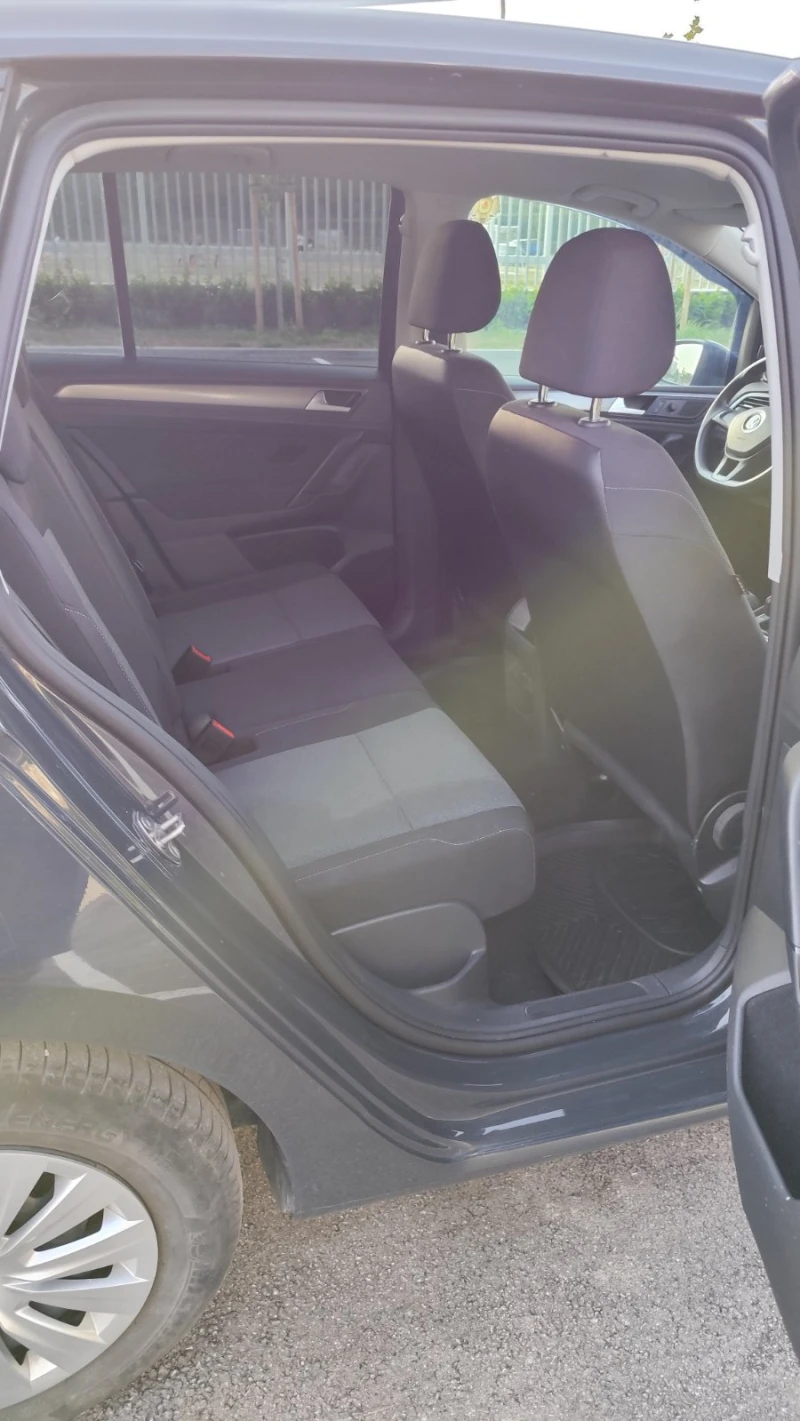 VW Sportsvan, снимка 10 - Автомобили и джипове - 52268935