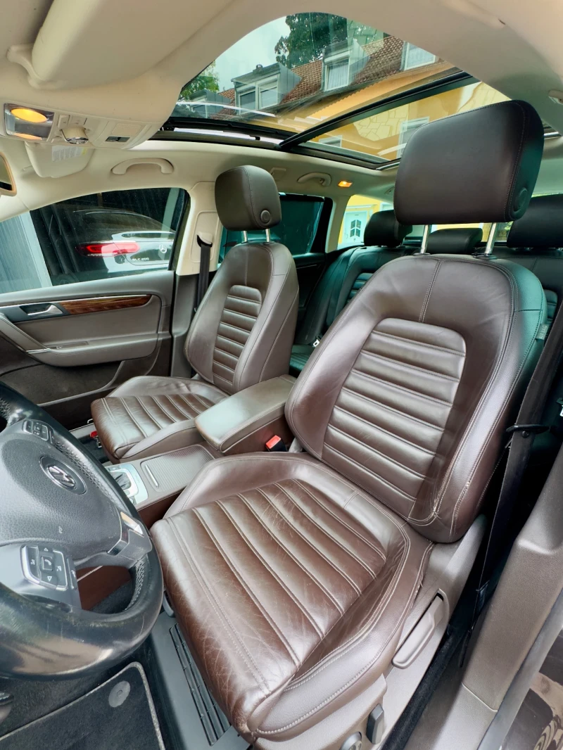 VW Passat 4Motion* 170ps* ACC* Pano* Dynaudio* FULL, снимка 5 - Автомобили и джипове - 52408366