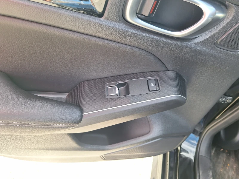 Honda Civic Touring , снимка 10 - Автомобили и джипове - 52495644