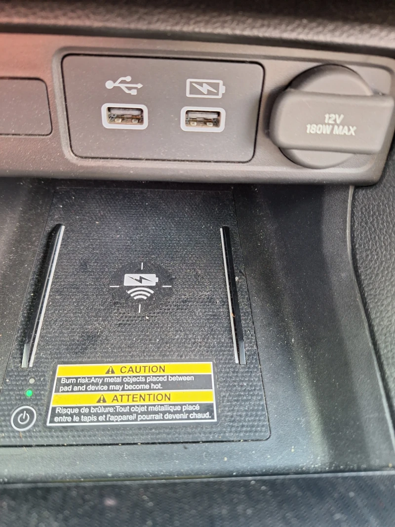 Honda Civic Touring , снимка 17 - Автомобили и джипове - 52495644