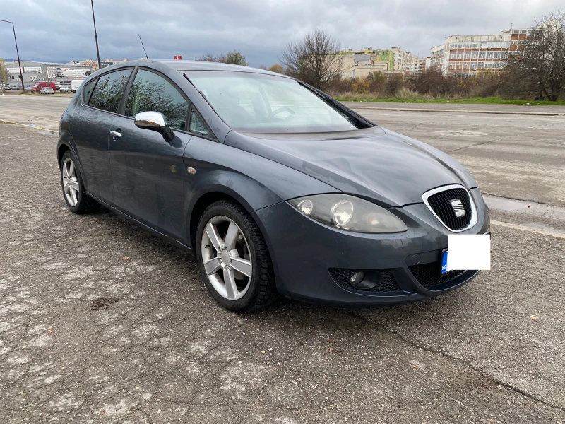 Seat Leon 1.9 tdi
