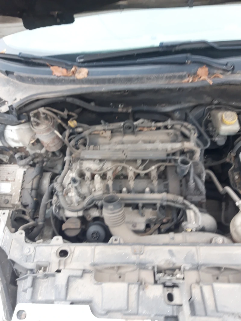 Fiat Punto 1.3 m-jet НА ЧАСТИ , снимка 4 - Автомобили и джипове - 52703846