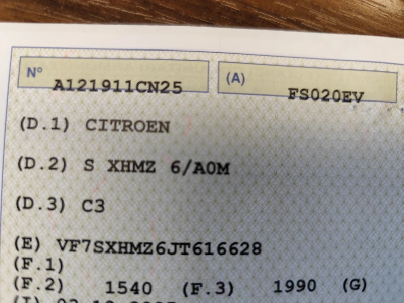 Citroen C3 1.2i* EURO6B* LED* 87000km!, снимка 17 - Автомобили и джипове - 52801136