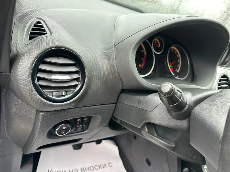 Opel Corsa 1.4 I AKTIVA, снимка 10 - Автомобили и джипове - 52891371