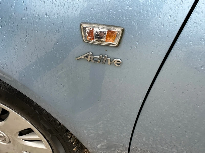Opel Corsa 1.4 I AKTIVA, снимка 16 - Автомобили и джипове - 52891371