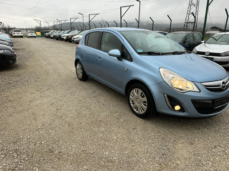 Opel Corsa 1.4 I AKTIVA, снимка 3 - Автомобили и джипове - 52891371