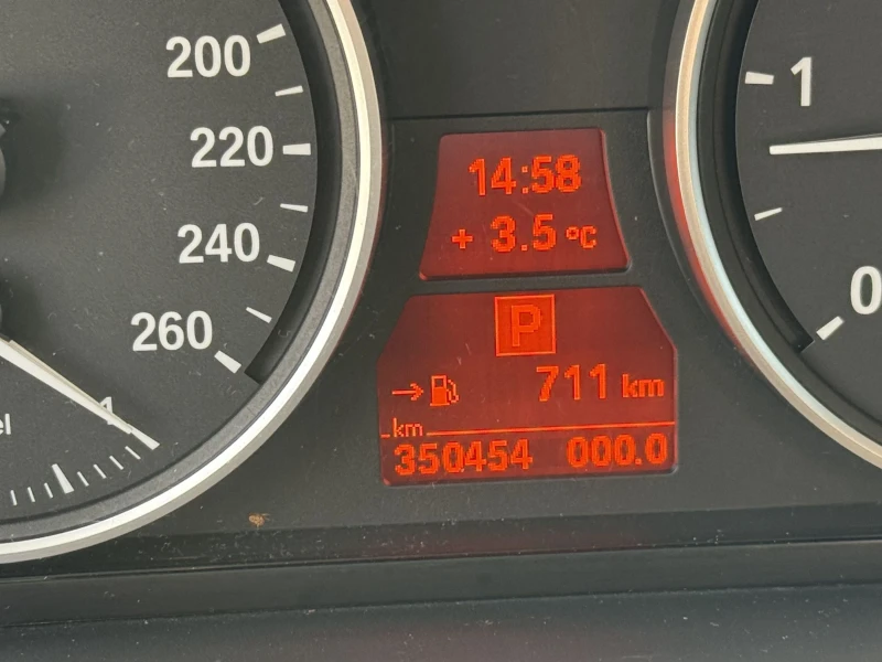 BMW 525, снимка 17 - Автомобили и джипове - 52922062