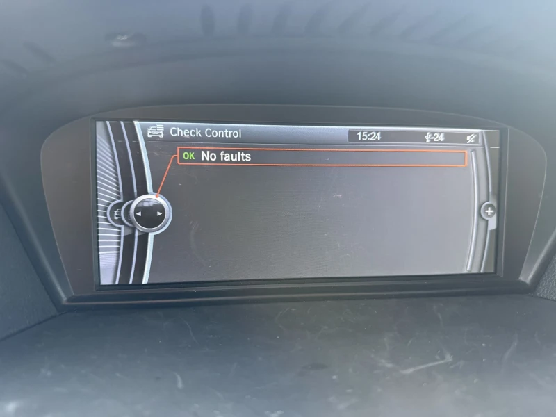 BMW 525, снимка 16 - Автомобили и джипове - 52922062