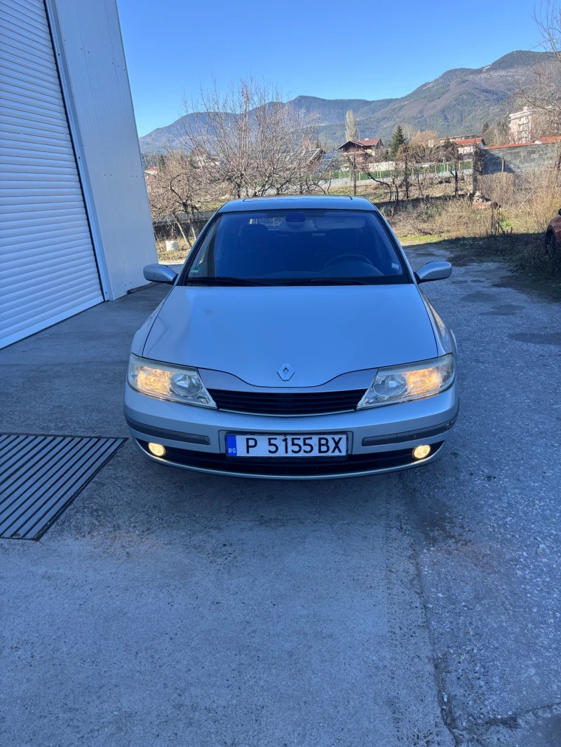 Renault Laguna 1.8