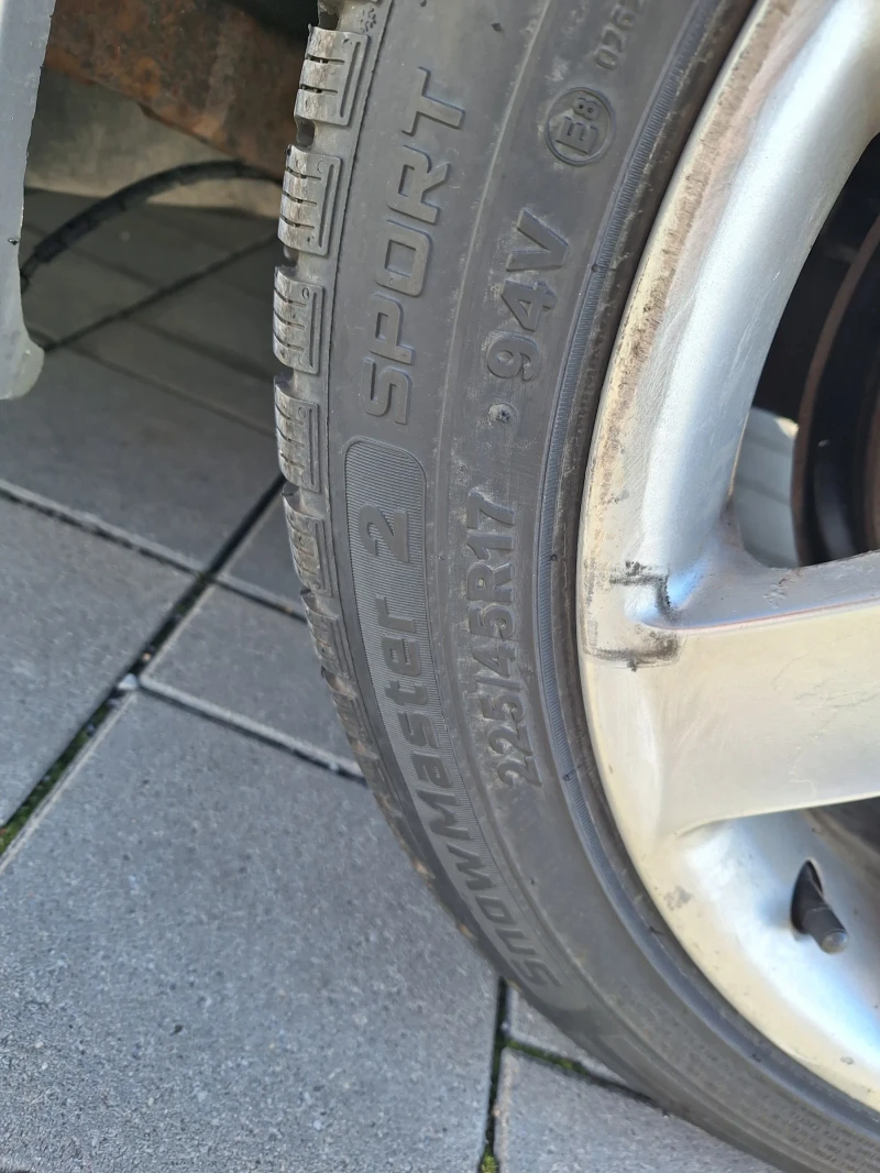 BMW 320, снимка 8 - Автомобили и джипове - 52999849