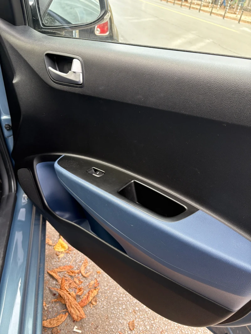 Hyundai I10, снимка 6 - Автомобили и джипове - 53019738