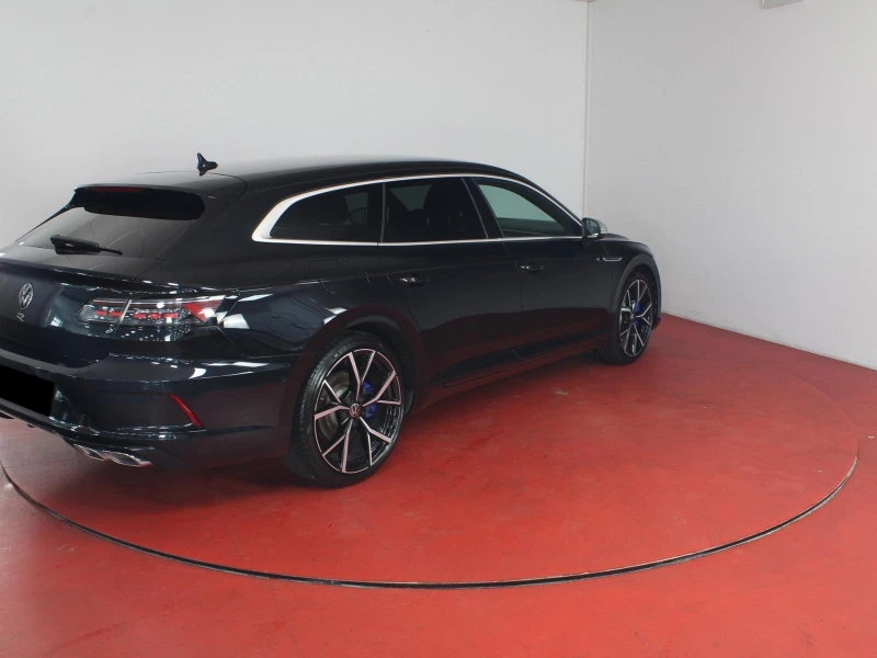 VW Arteon R SHOOTING BRAKE 4-MOTION LED CAMERA IQ.DRIVE, снимка 3 - Автомобили и джипове - 53037690
