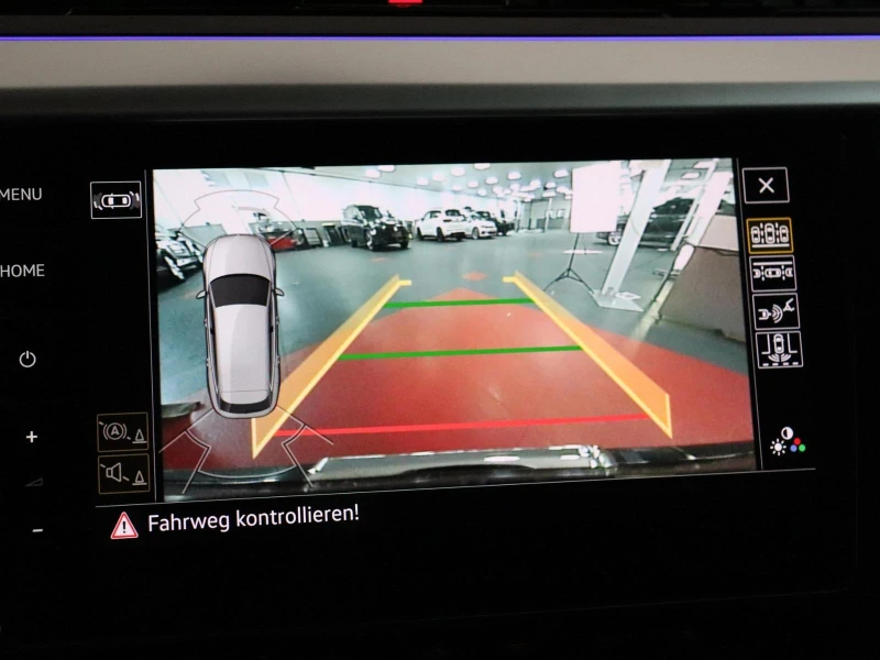 VW Arteon R SHOOTING BRAKE 4-MOTION LED CAMERA IQ.DRIVE, снимка 7 - Автомобили и джипове - 53037690