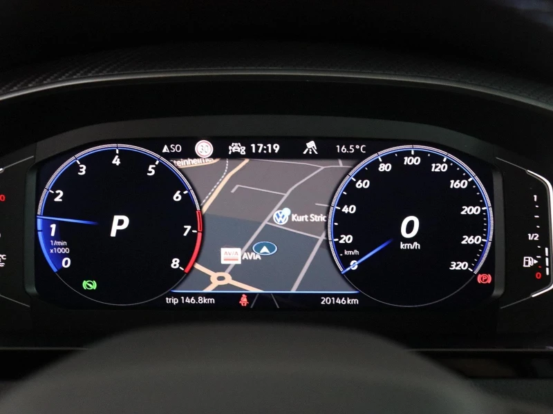 VW Arteon R SHOOTING BRAKE 4-MOTION LED CAMERA IQ.DRIVE, снимка 6 - Автомобили и джипове - 53037690