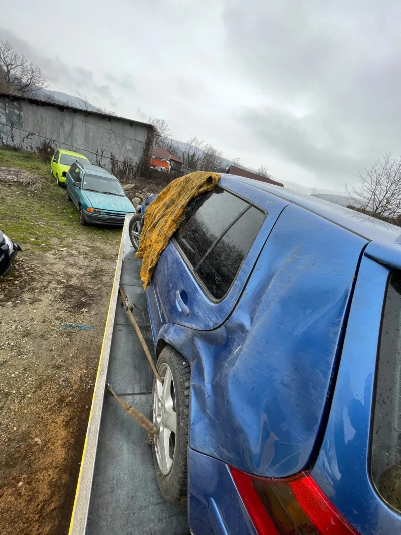 VW Golf, снимка 2 - Автомобили и джипове - 53079500