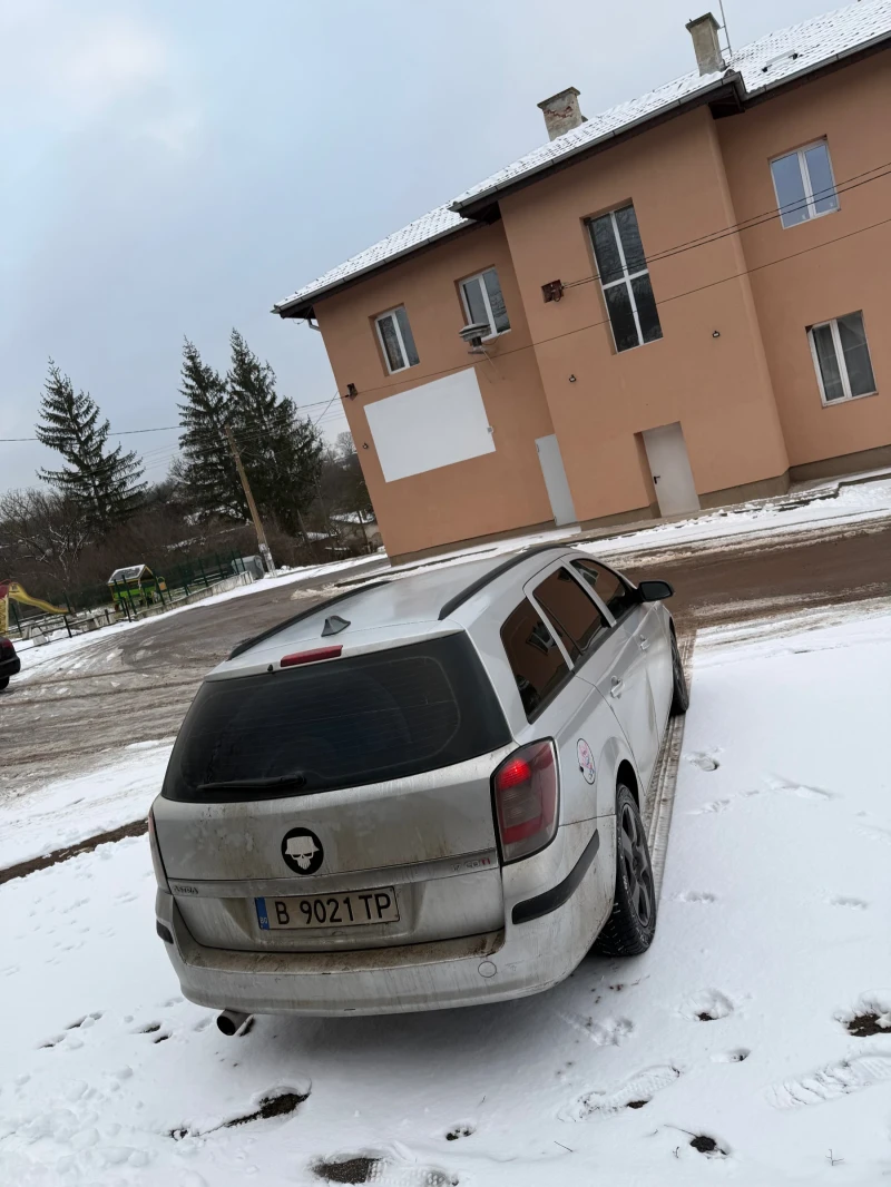 Opel Astra, снимка 6 - Автомобили и джипове - 53206502