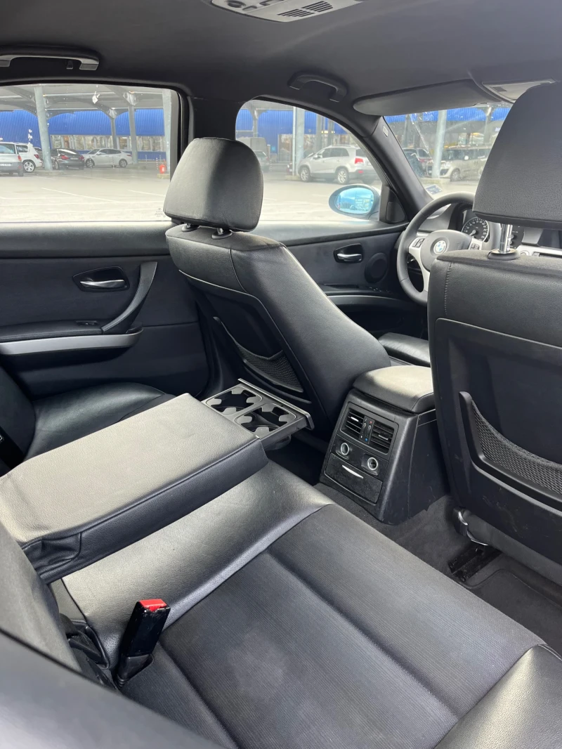 BMW 320 163 e90, снимка 4 - Автомобили и джипове - 53391514