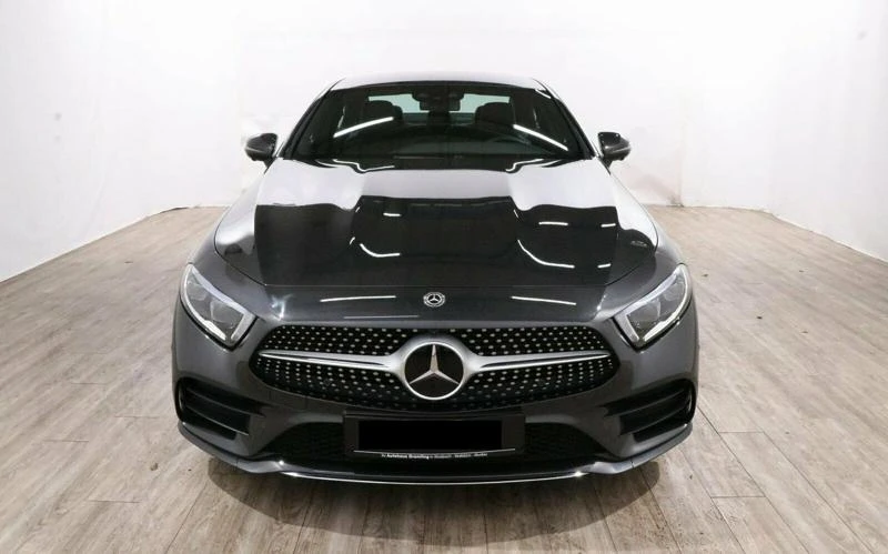 Mercedes-Benz CLS 350 AMG - изображение 4