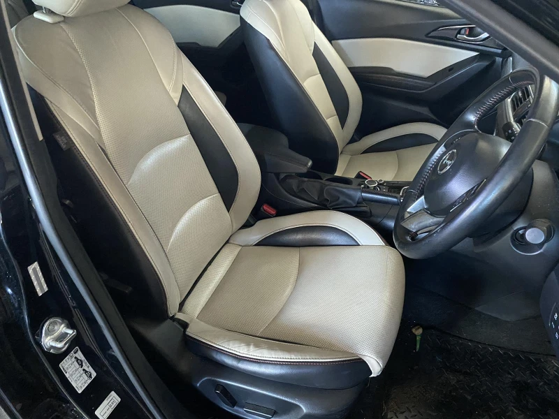 Mazda 3 2.2 Skyactive - 11 лв. - 82047530 | Car24.bg