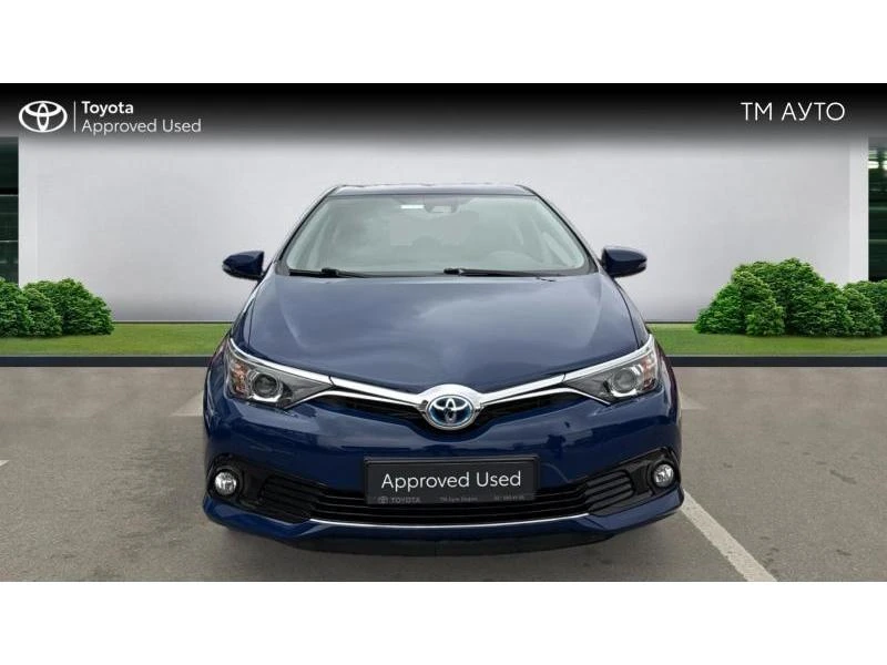 Toyota Auris 1.8HSD CVT Luna - изображение 5