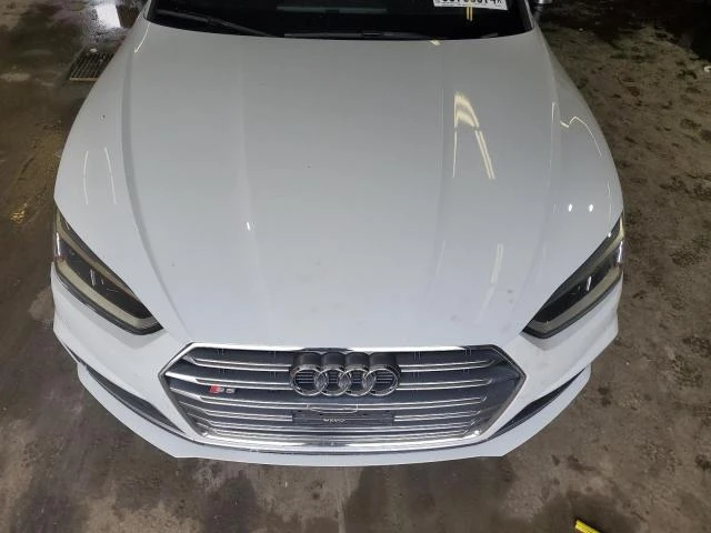 Audi S5 PREMIUM PLUS, снимка 7 - Автомобили и джипове - 48400667