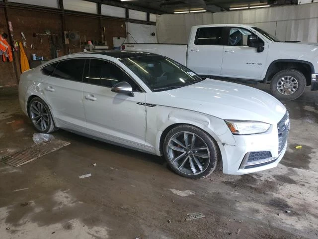 Audi S5 PREMIUM PLUS, снимка 2 - Автомобили и джипове - 48400667