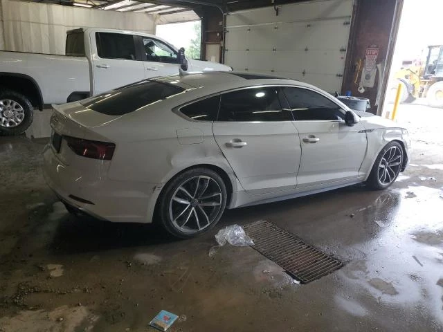 Audi S5 PREMIUM PLUS, снимка 3 - Автомобили и джипове - 48400667