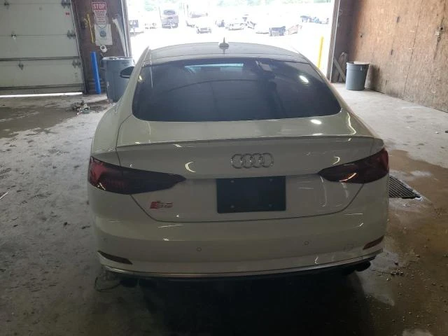 Audi S5 PREMIUM PLUS, снимка 6 - Автомобили и джипове - 48400667