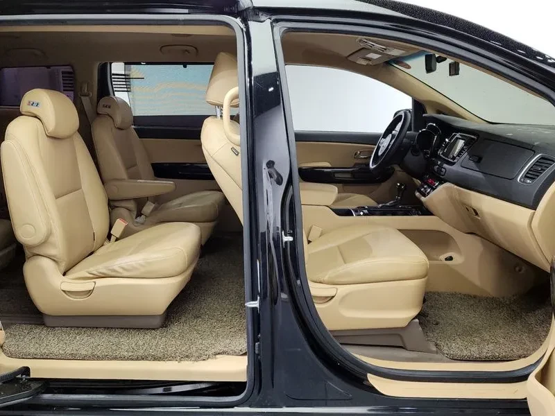 Kia Carnival 2.2 CRDI | Mobile.bg � ����������� 11