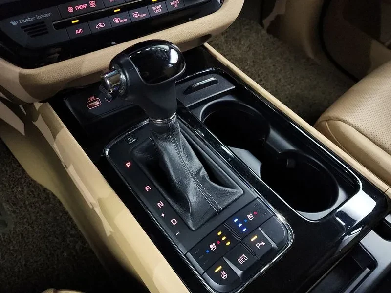 Kia Carnival 2.2 CRDI | Mobile.bg � ����������� 9