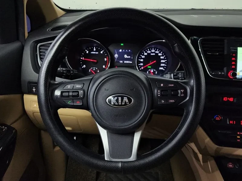 Kia Carnival 2.2 CRDI | Mobile.bg � ����������� 13